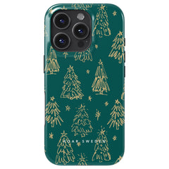 Christmas Trees - Magsafe Tough Case - Roar Sweden