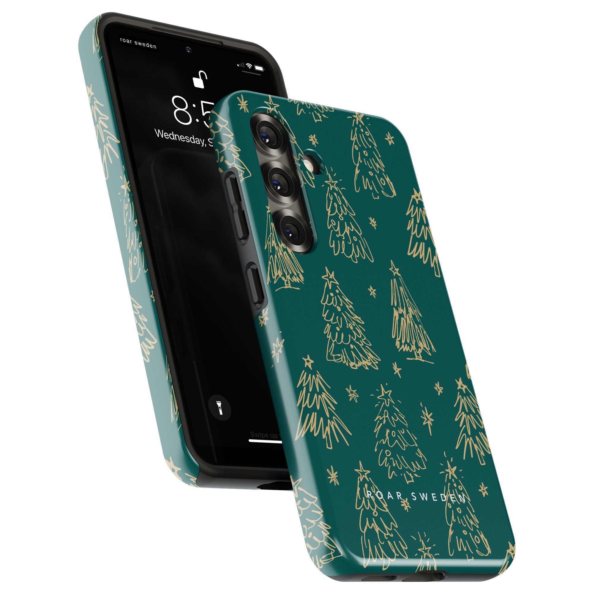 Christmas Trees - Tough Case - Roar Sweden