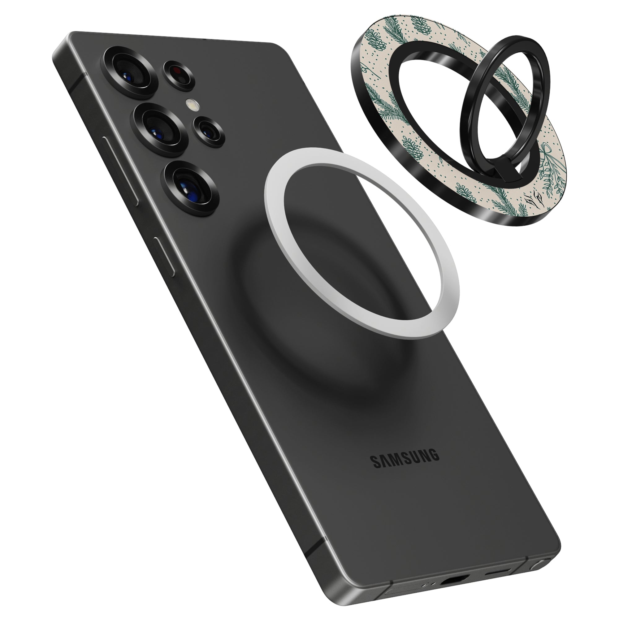 Christmas Twigs - Mobilring - Roar Sweden