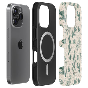 Christmas Twigs - Magsafe Tough Case