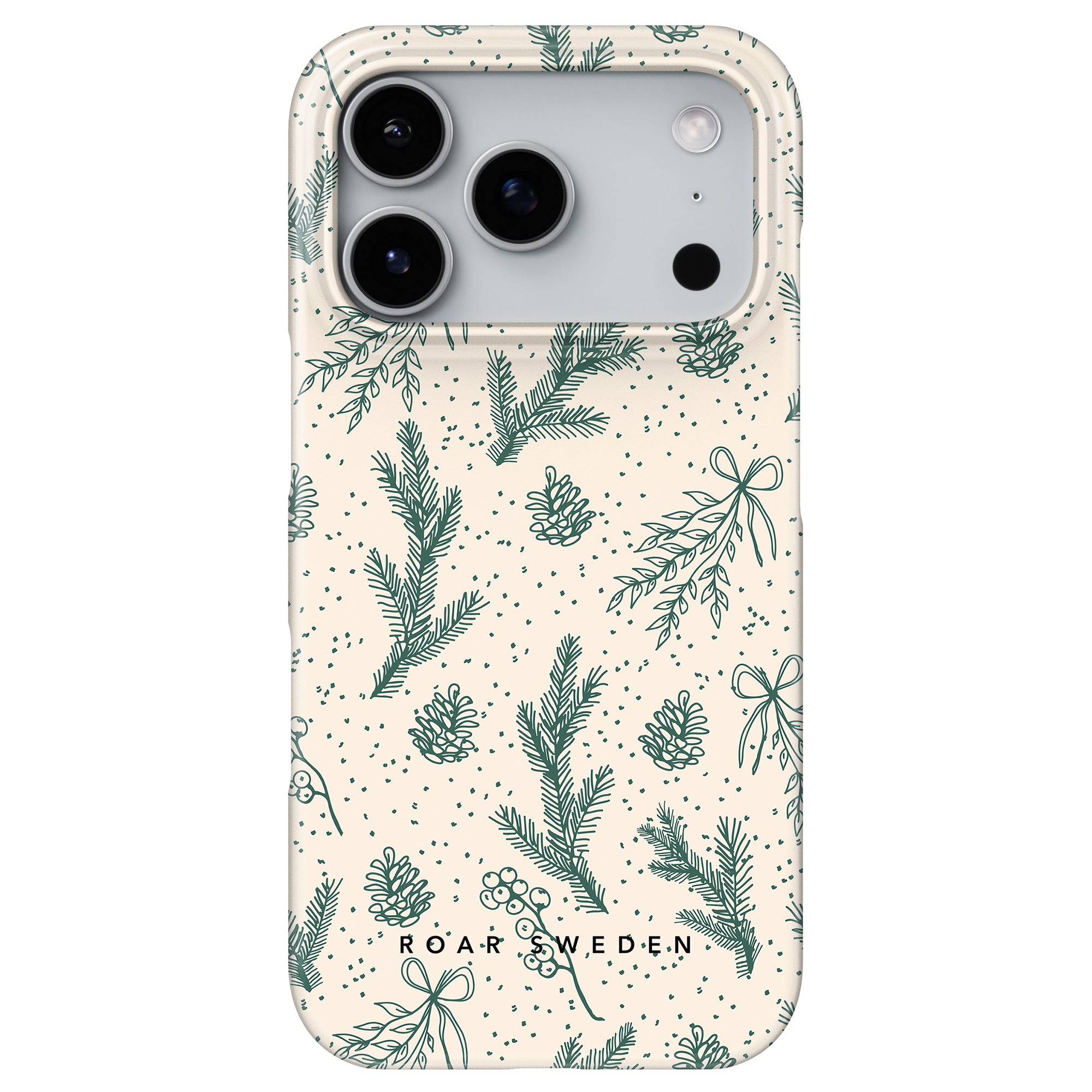 Christmas Twigs - Slim case - Roar Sweden