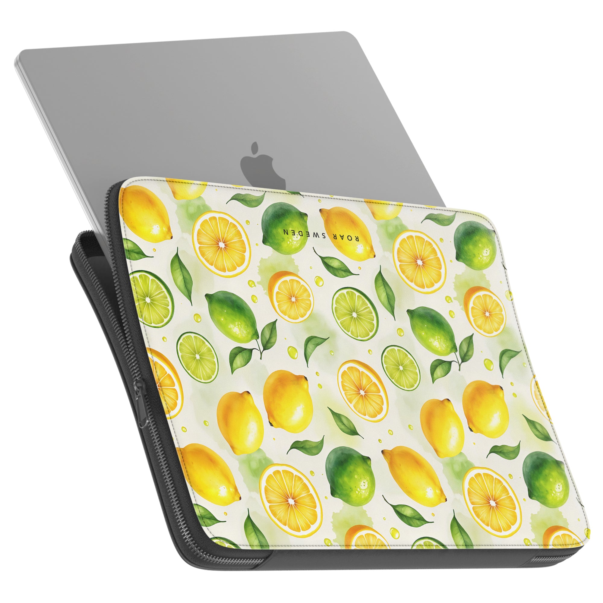 Citrus Splash - Laptopfodral - Roar Sweden