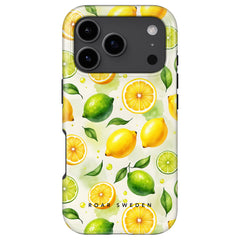 Citrus Splash - Tough Case - Roar Sweden