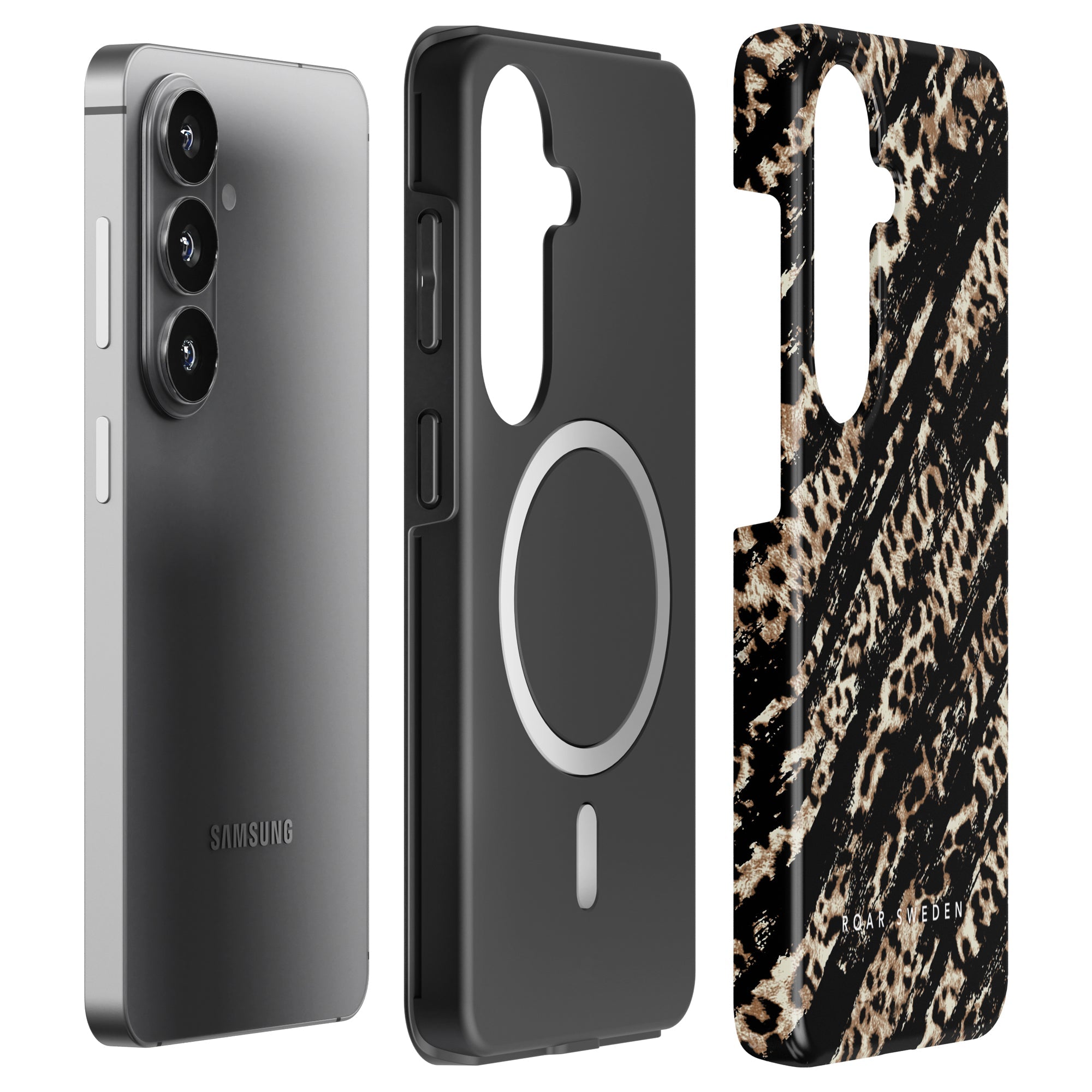 Claw Marks - Magnetic Tough Phone Case