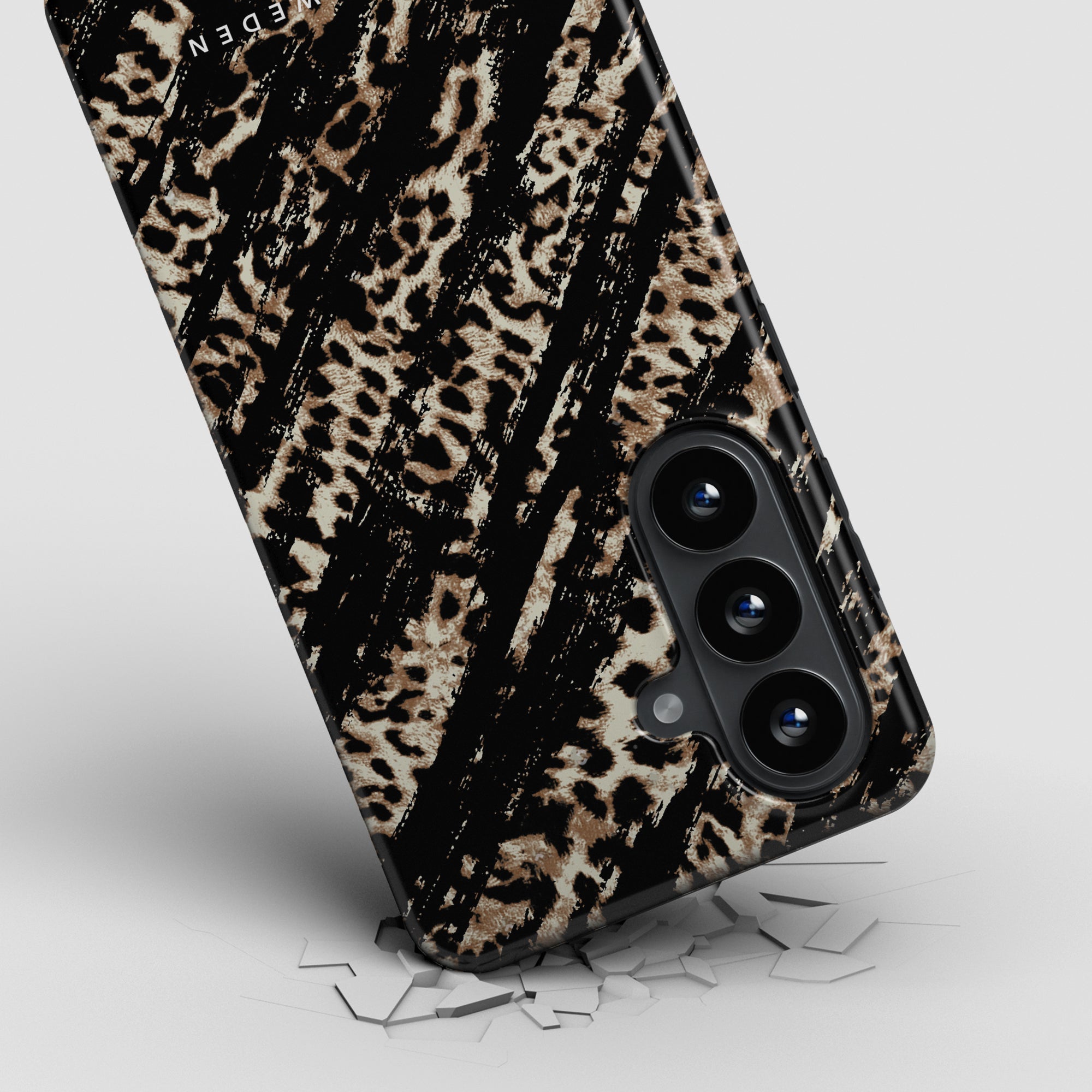Claw Marks - Magnetic Tough Phone Case