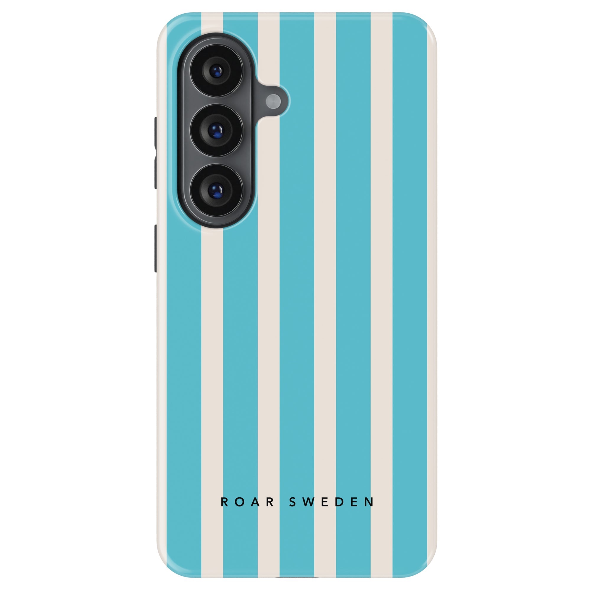Coastal Stripes - Magnetic Tough Phone Case