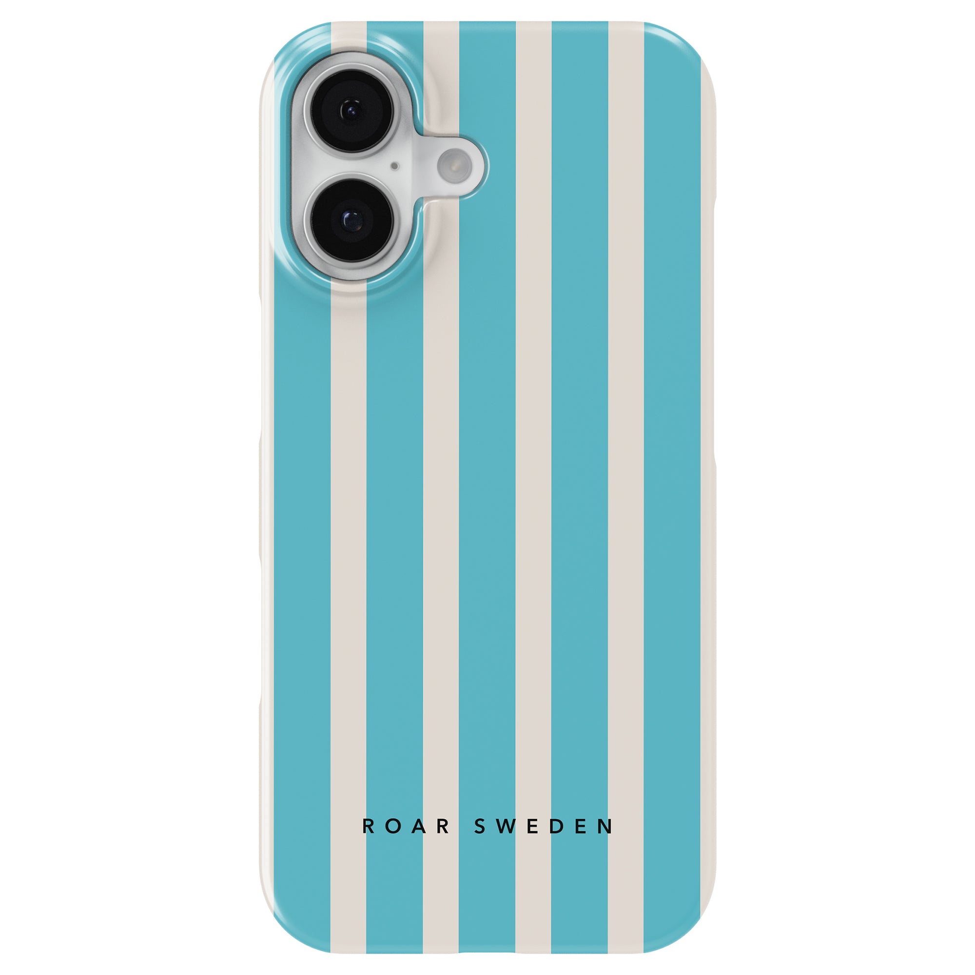 Coastal Stripes - Slim case - Roar Sweden