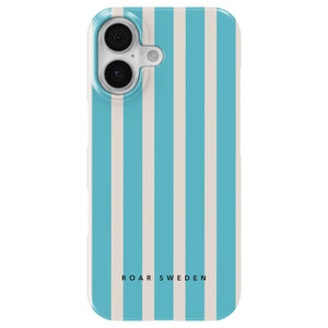Coastal Stripes - Slim case