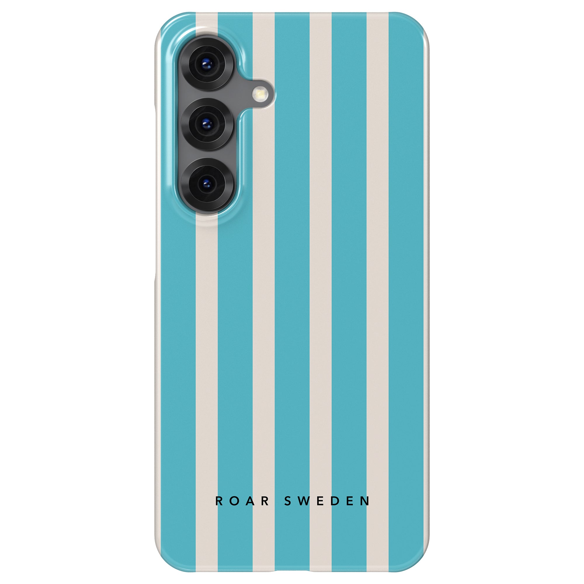 Coastal Stripes - Slim case - Roar Sweden