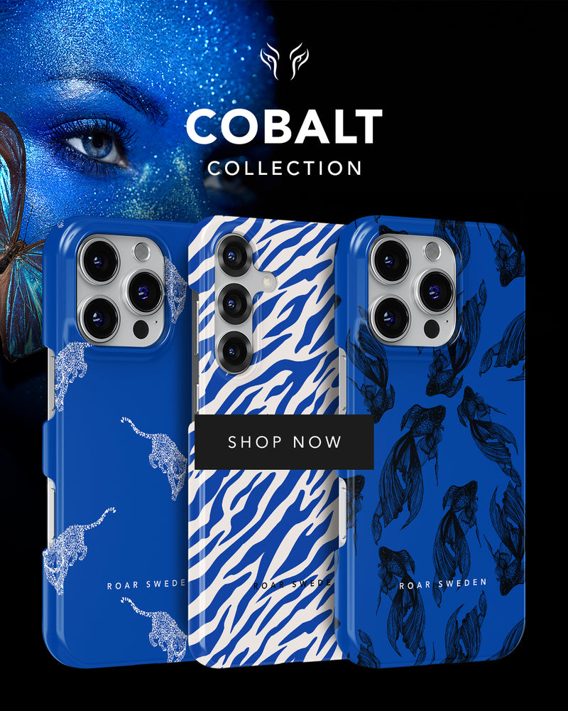 Cobalt - Collection