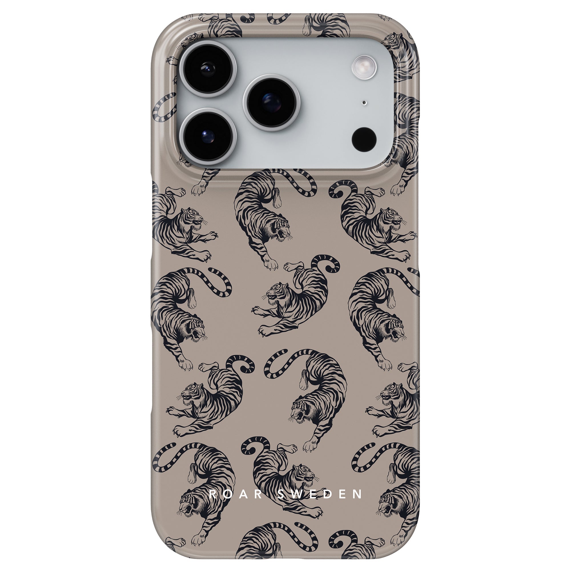 Cobblestone Tiger - Slim case