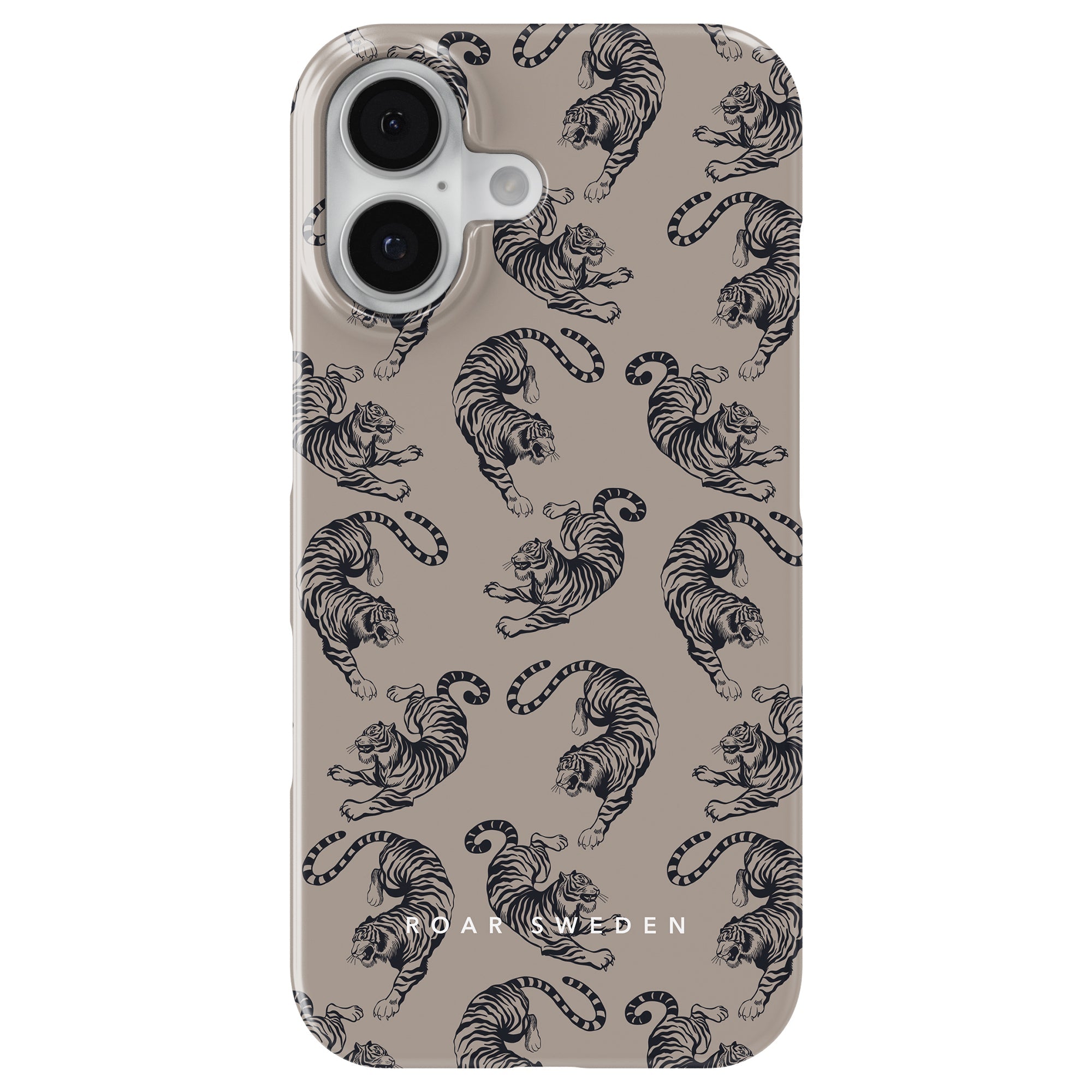 Cobblestone Tiger - Slim case
