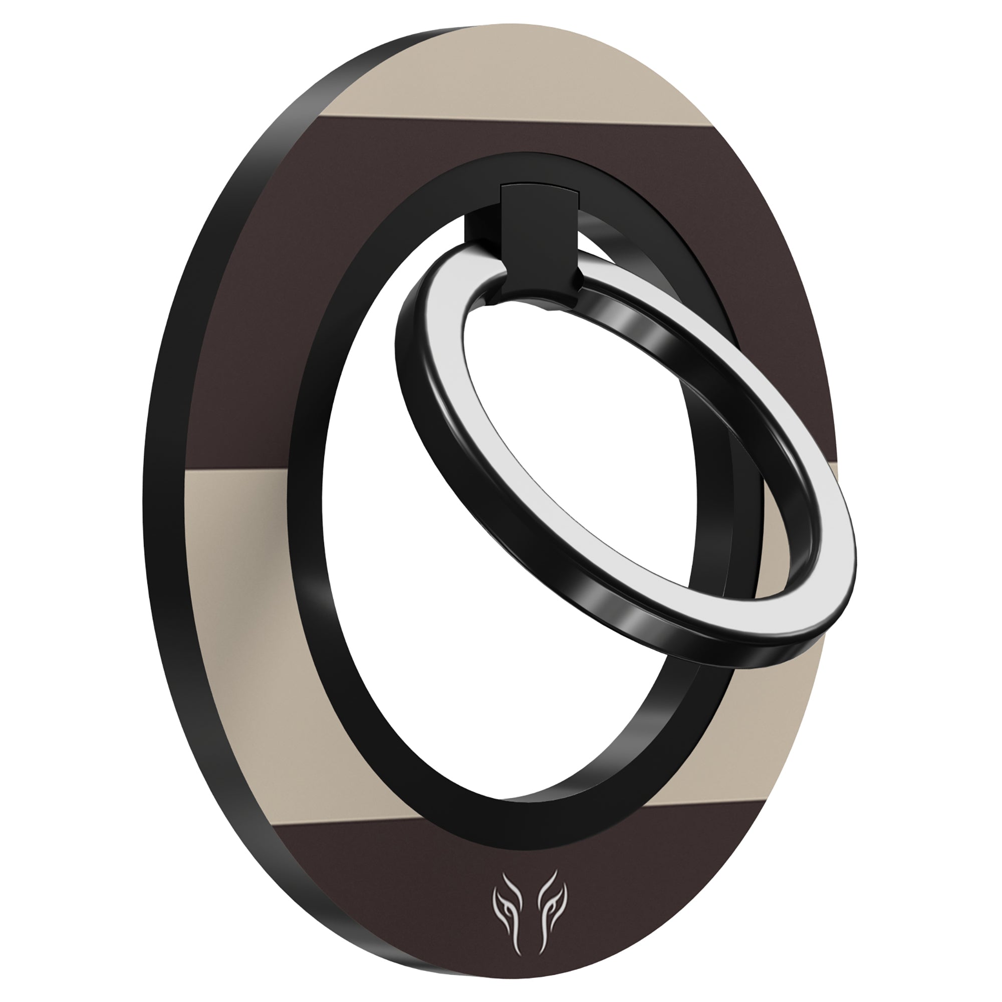 Cocoa Stripes - Mobilring - Roar Sweden