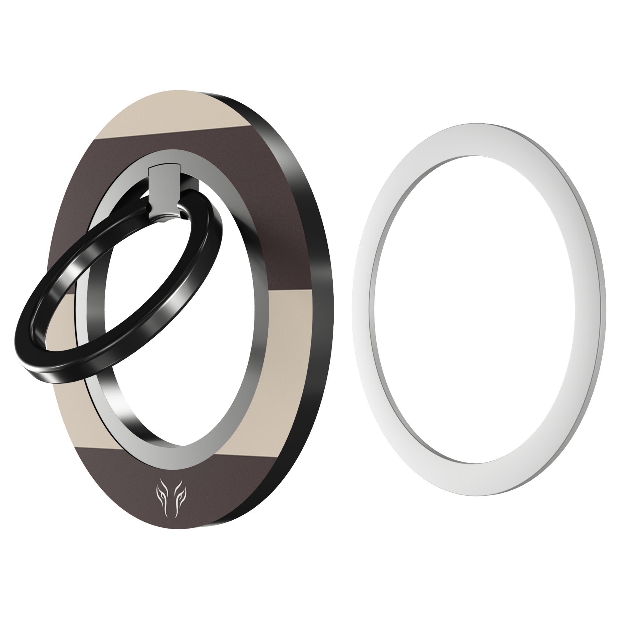 Cocoa Stripes - Mobilring - Roar Sweden