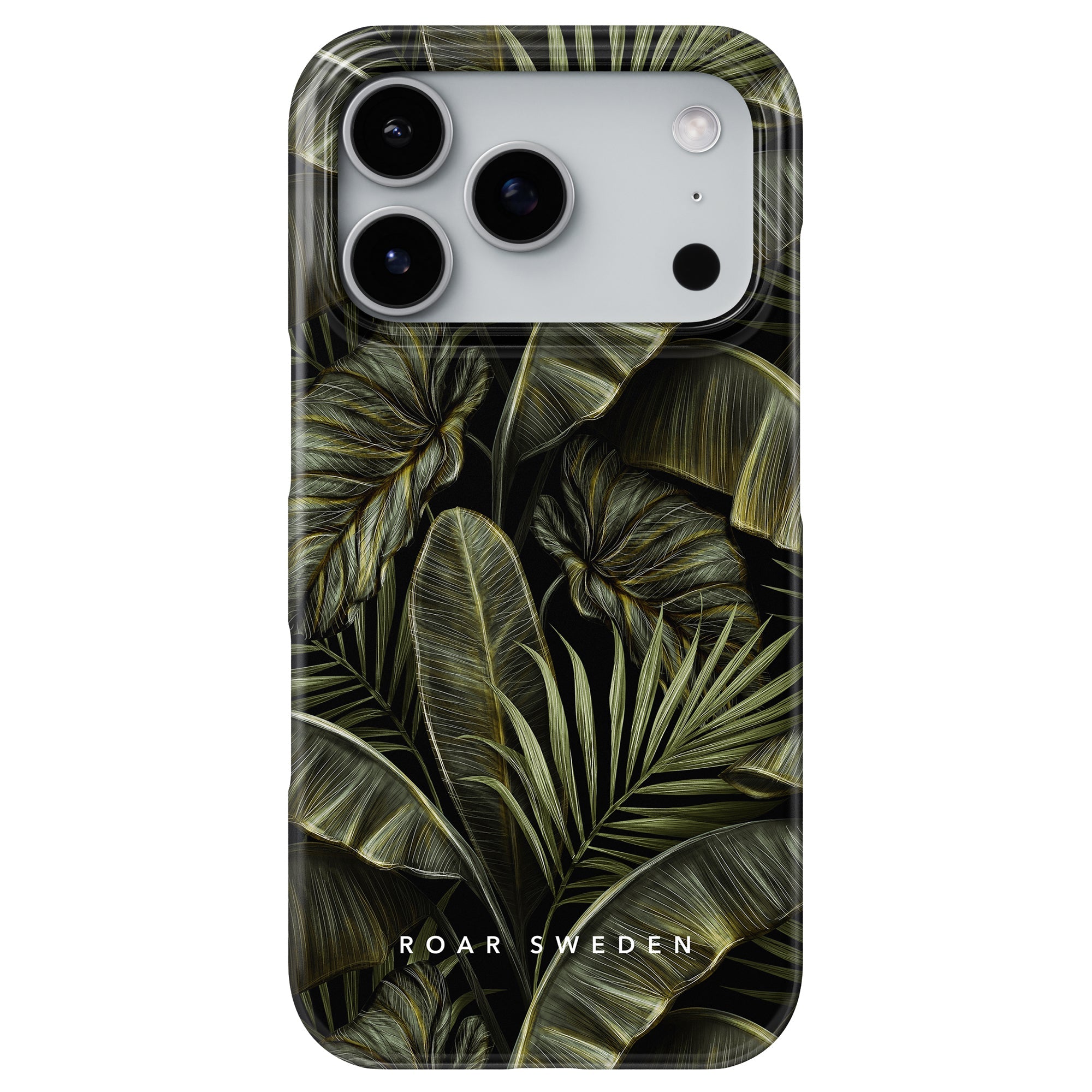 Colocasia - Slim case 