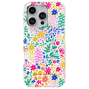 Colorful Meadow - Slim case