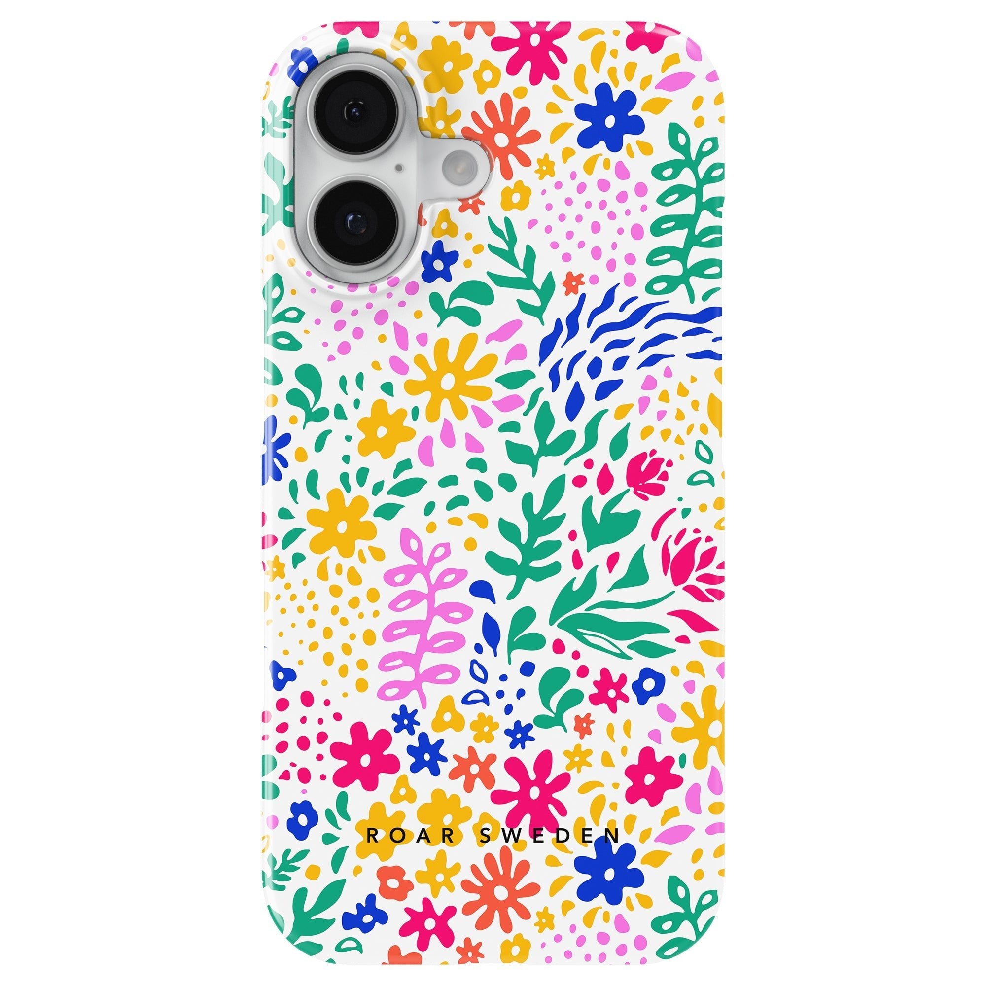 Colorful Meadow - Slim case