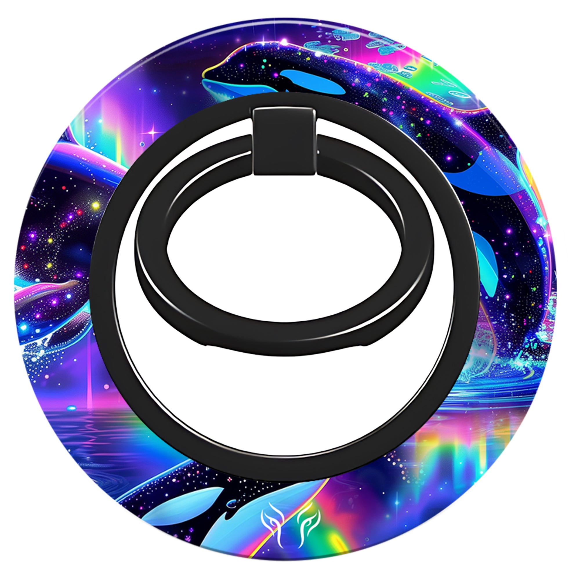 Cosmic Orca - Phone Ring
