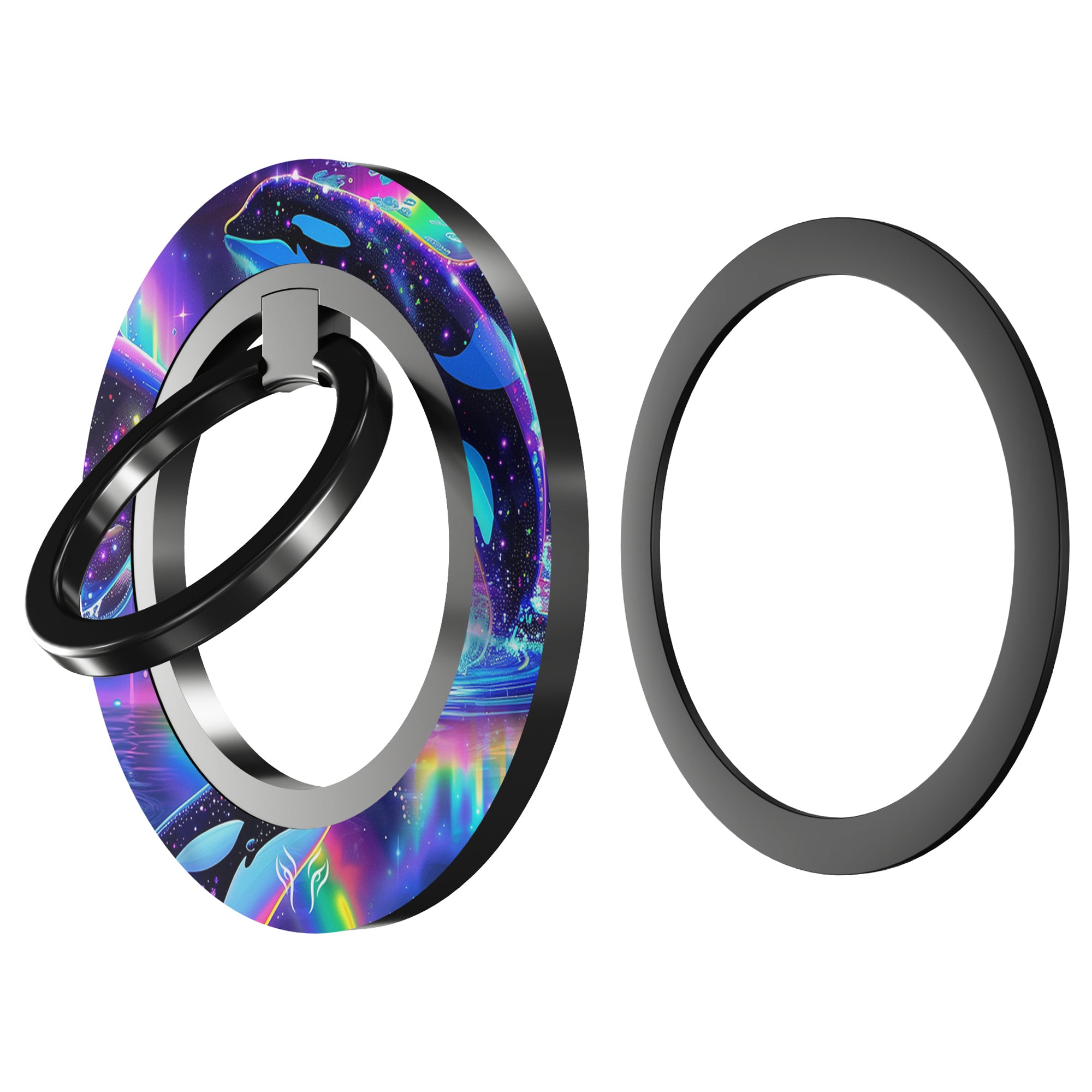 Cosmic Orca - Phone Ring