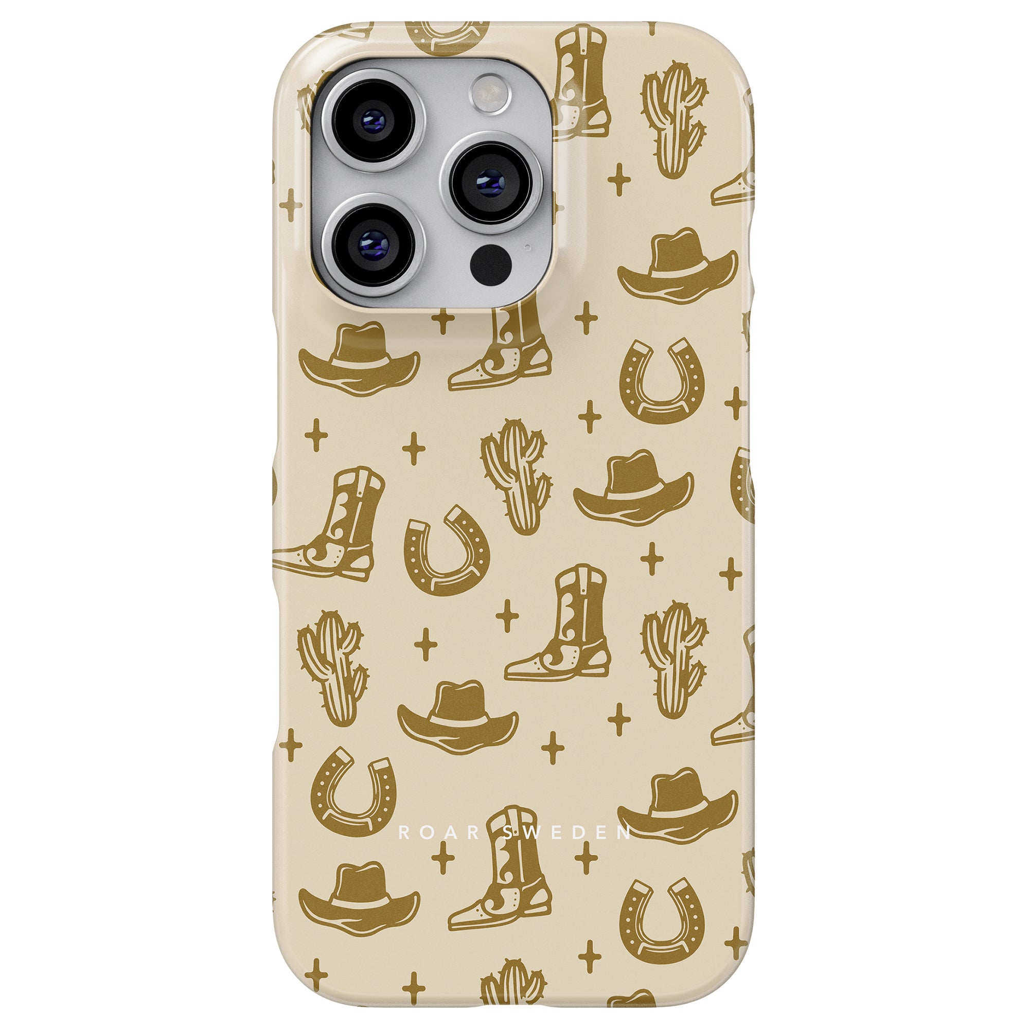Cowboy - Slim case
