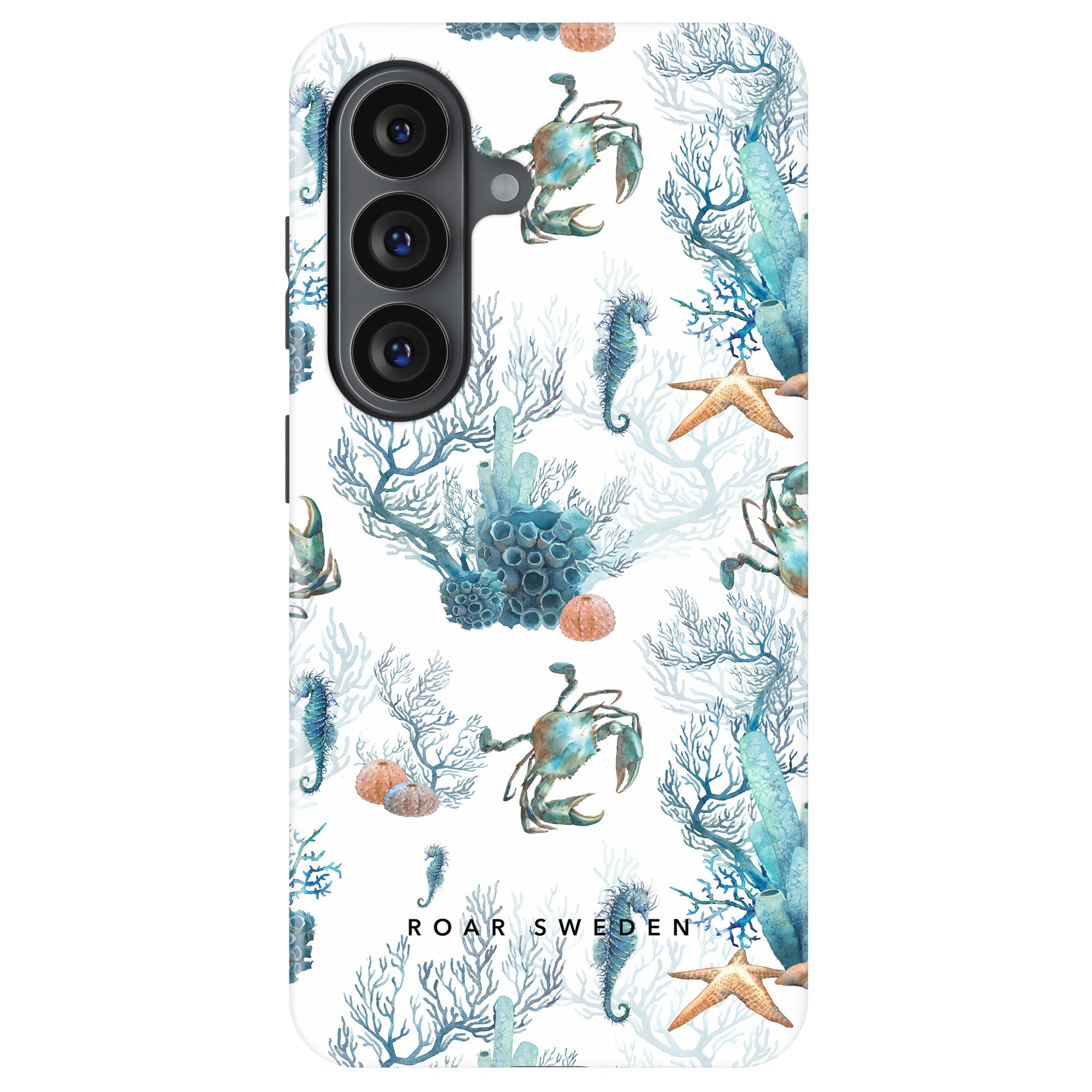 Tough mobilskal – Crab Reef