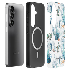 Crab Reef - Magnetic Tough Phone Case