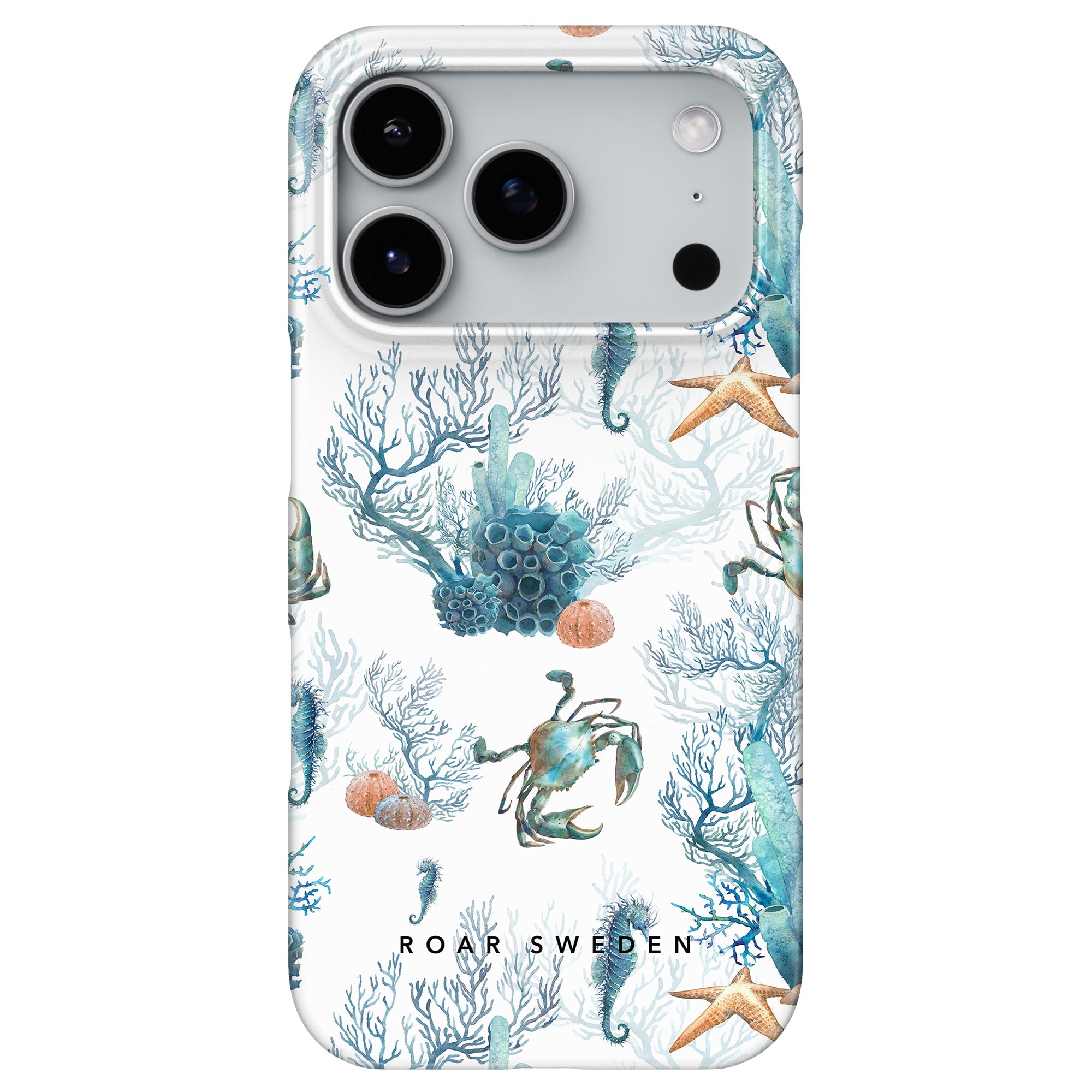 Crab Reef - Slim case