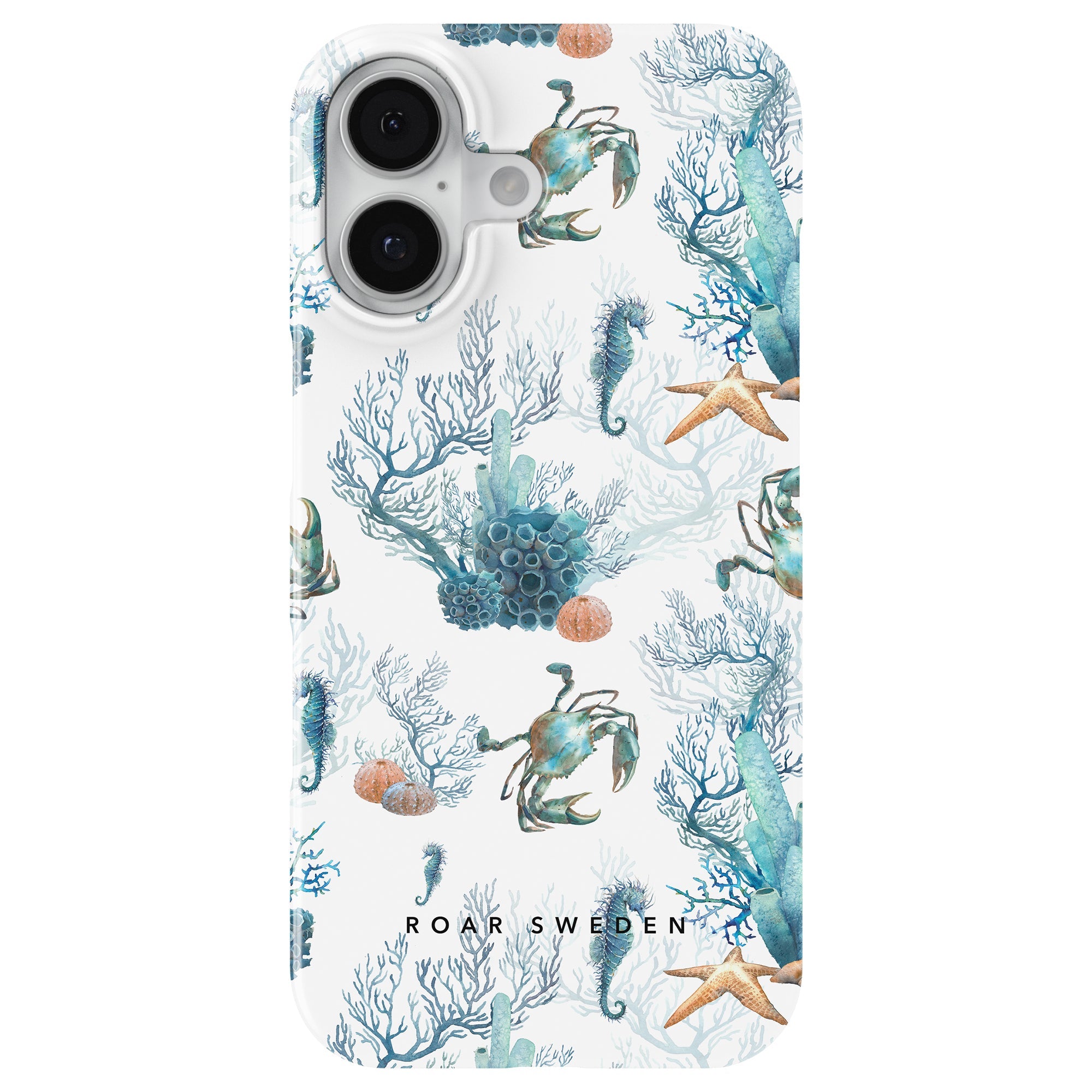 Crab Reef - Slim case
