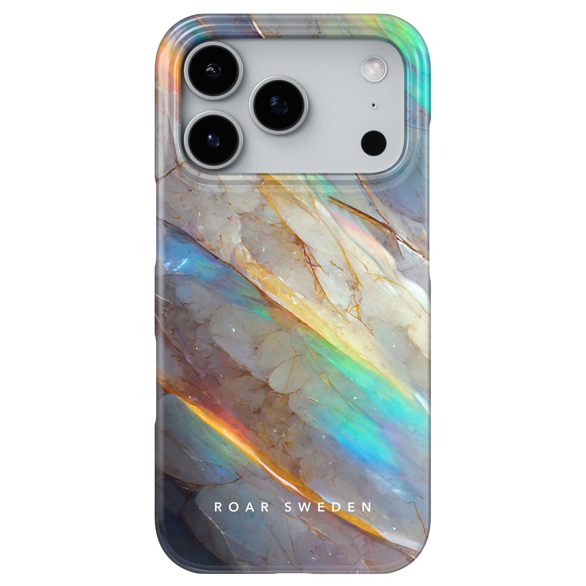 Crystal - Slim case 