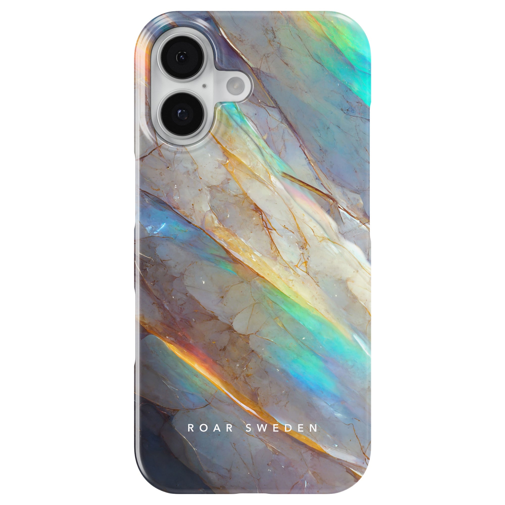Crystal - Slim case 