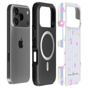 Cute Floral - MagSafe Tough Case