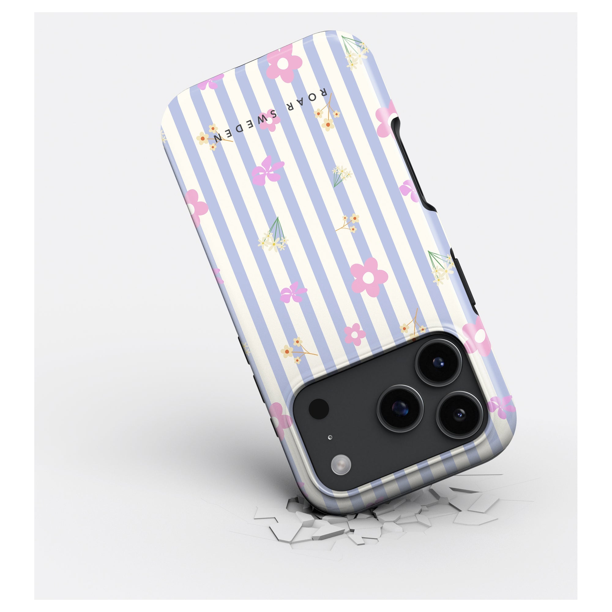 Cute Floral - Magsafe Tough Case - Roar Sweden