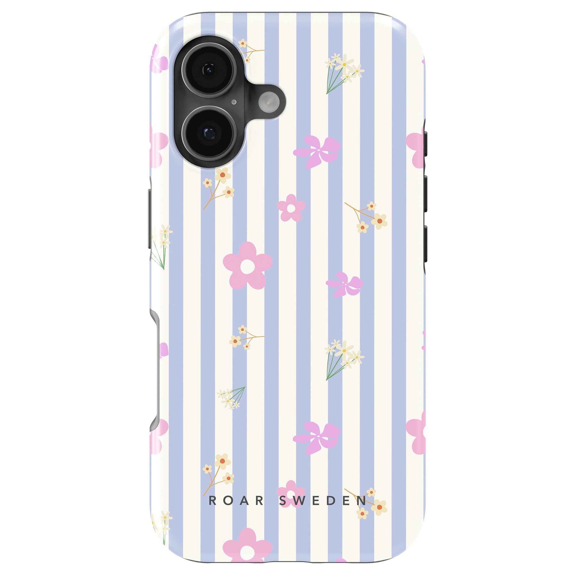 Cute Floral - Tough Case - Roar Sweden
