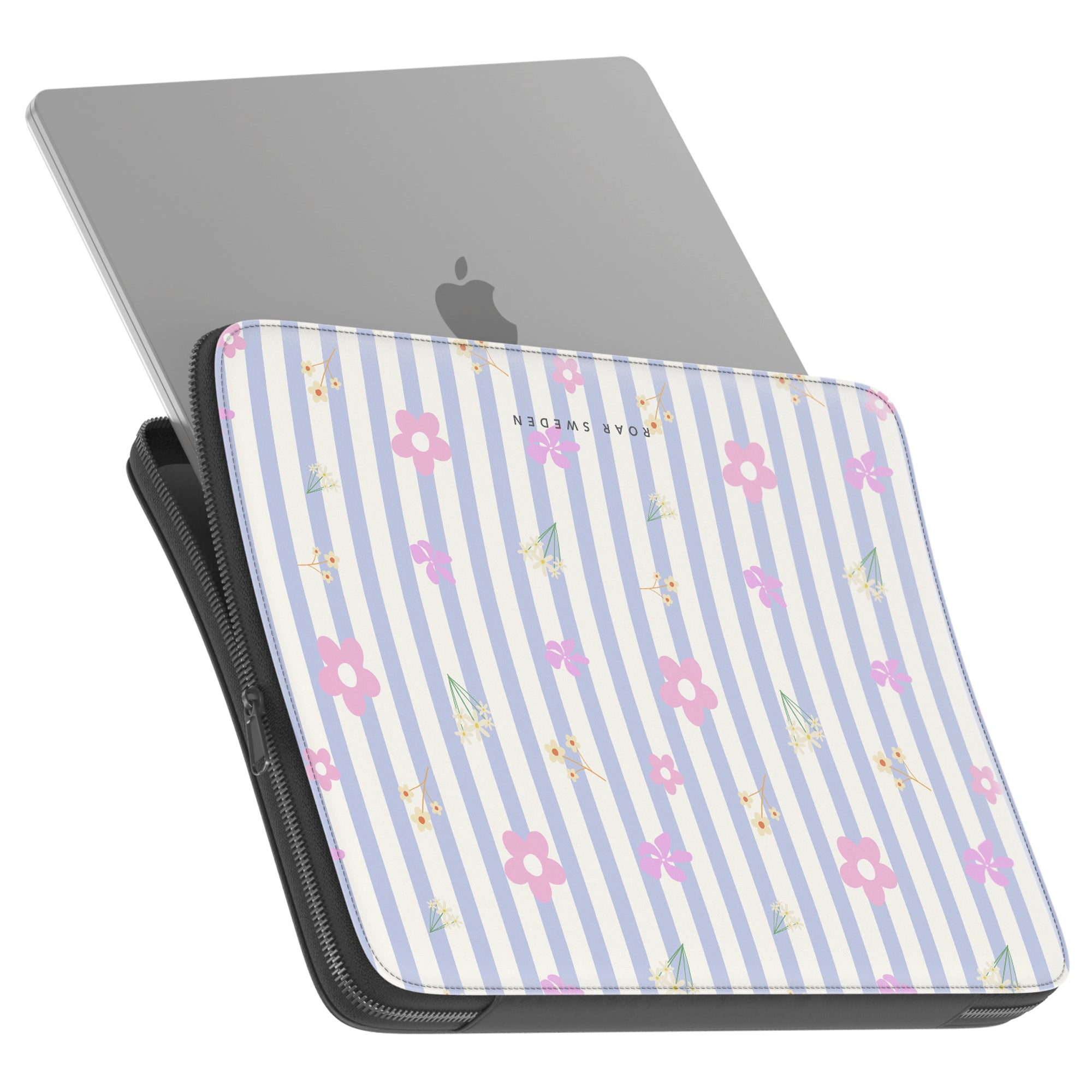Cute Floral - Laptopfodral - Roar Sweden