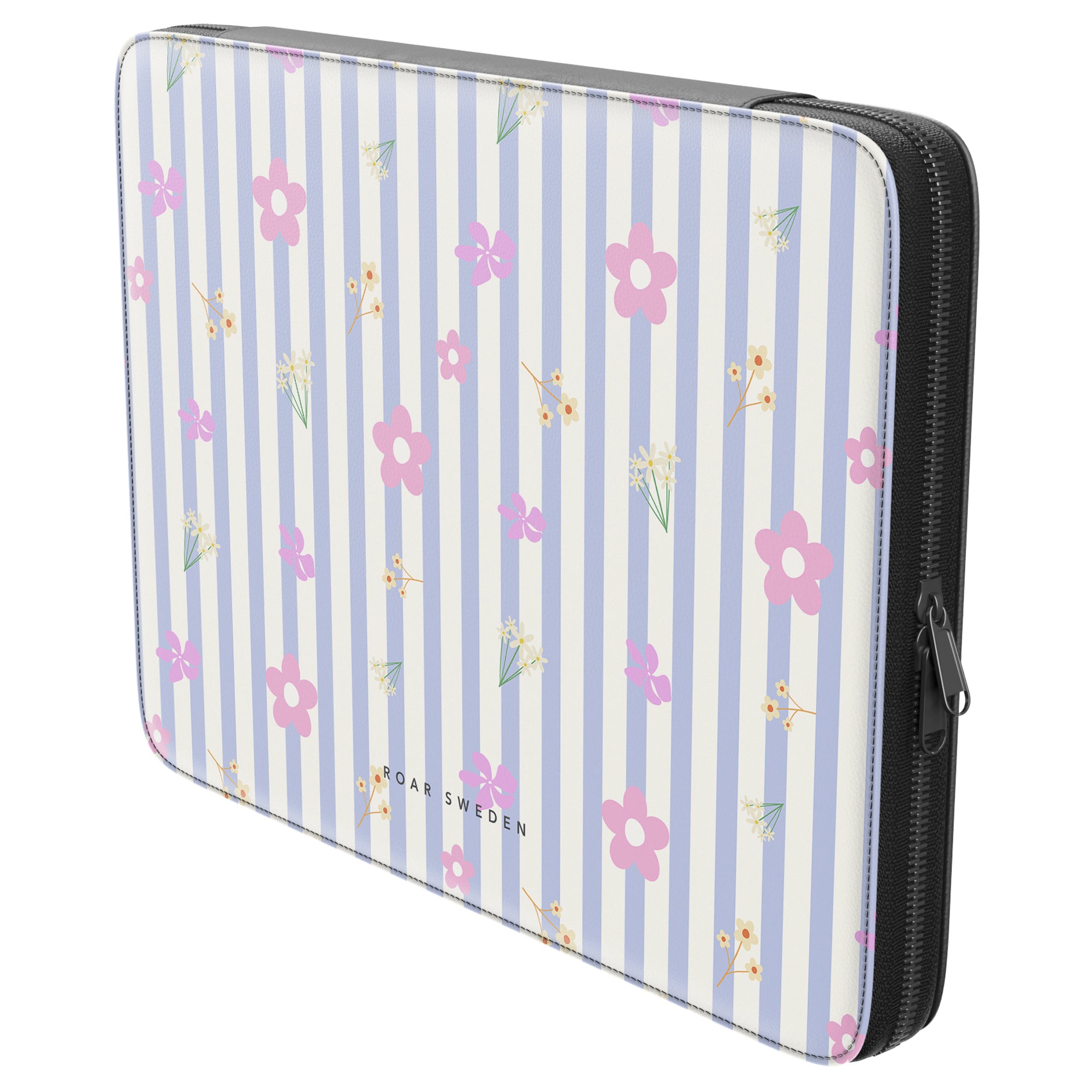 Cute Floral - Laptopfodral - Roar Sweden