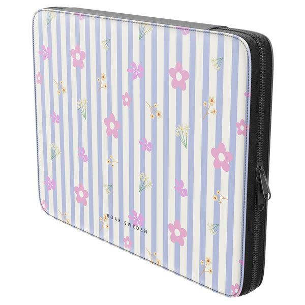 Cute Floral - Laptop Sleeve