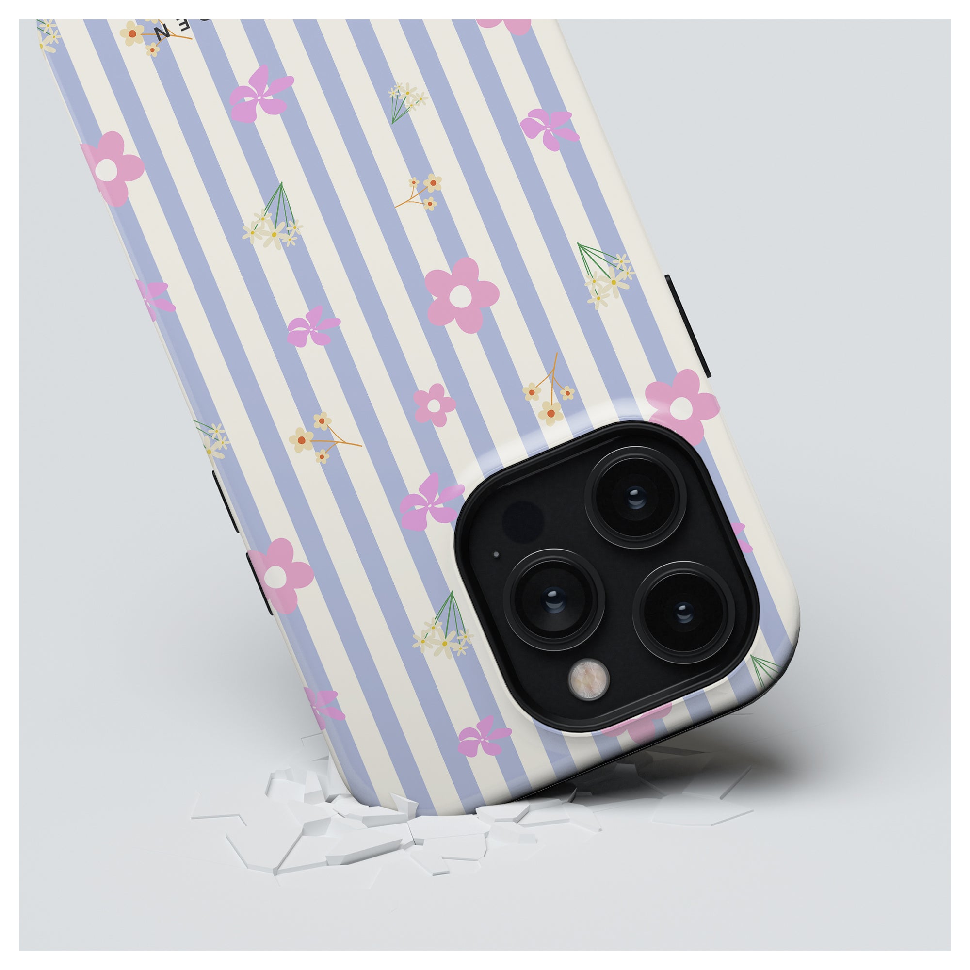 Cute Floral - Magsafe Tough Case - Roar Sweden