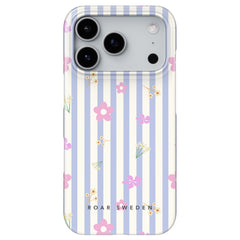 Cute Floral - Slim case - Roar Sweden