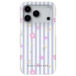 Cute Floral - Slim case