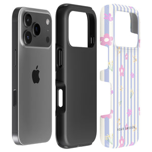 Cute Floral - Tough Case