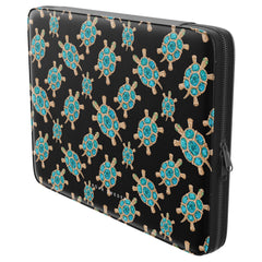 Diamond Turtle - Laptopfodral - Roar Sweden