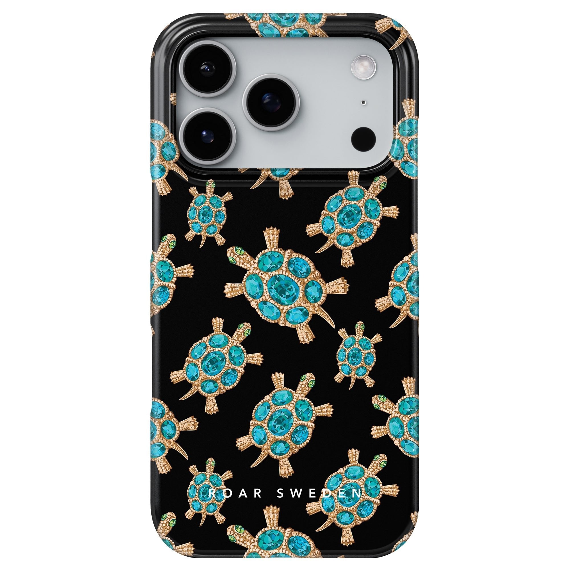 Diamond Turtle - Slim case