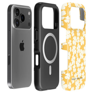 Ditsy - Magsafe Tough Case