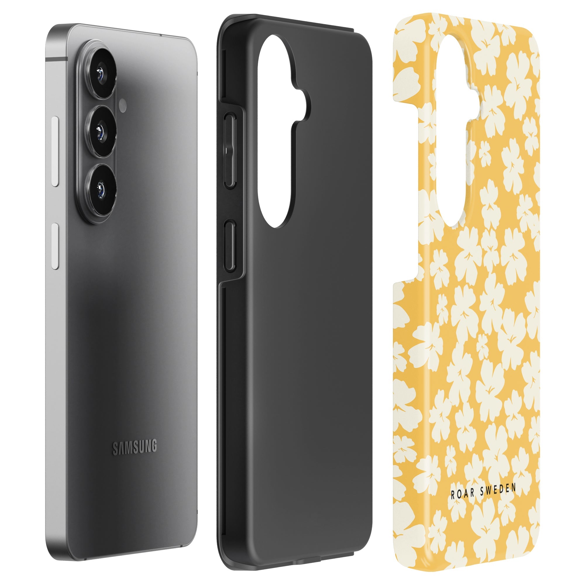 Tough mobilskal – Ditsy