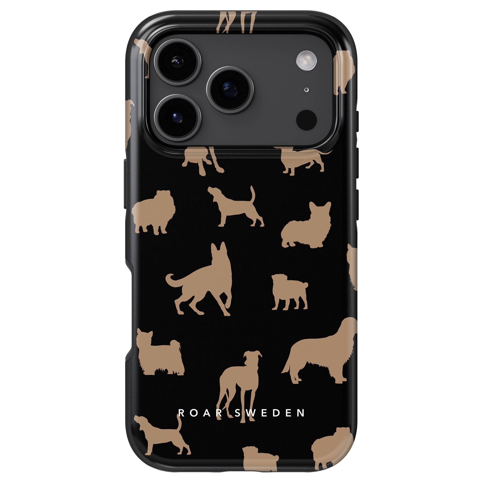 Dog House - Magsafe Tough Case - Roar Sweden