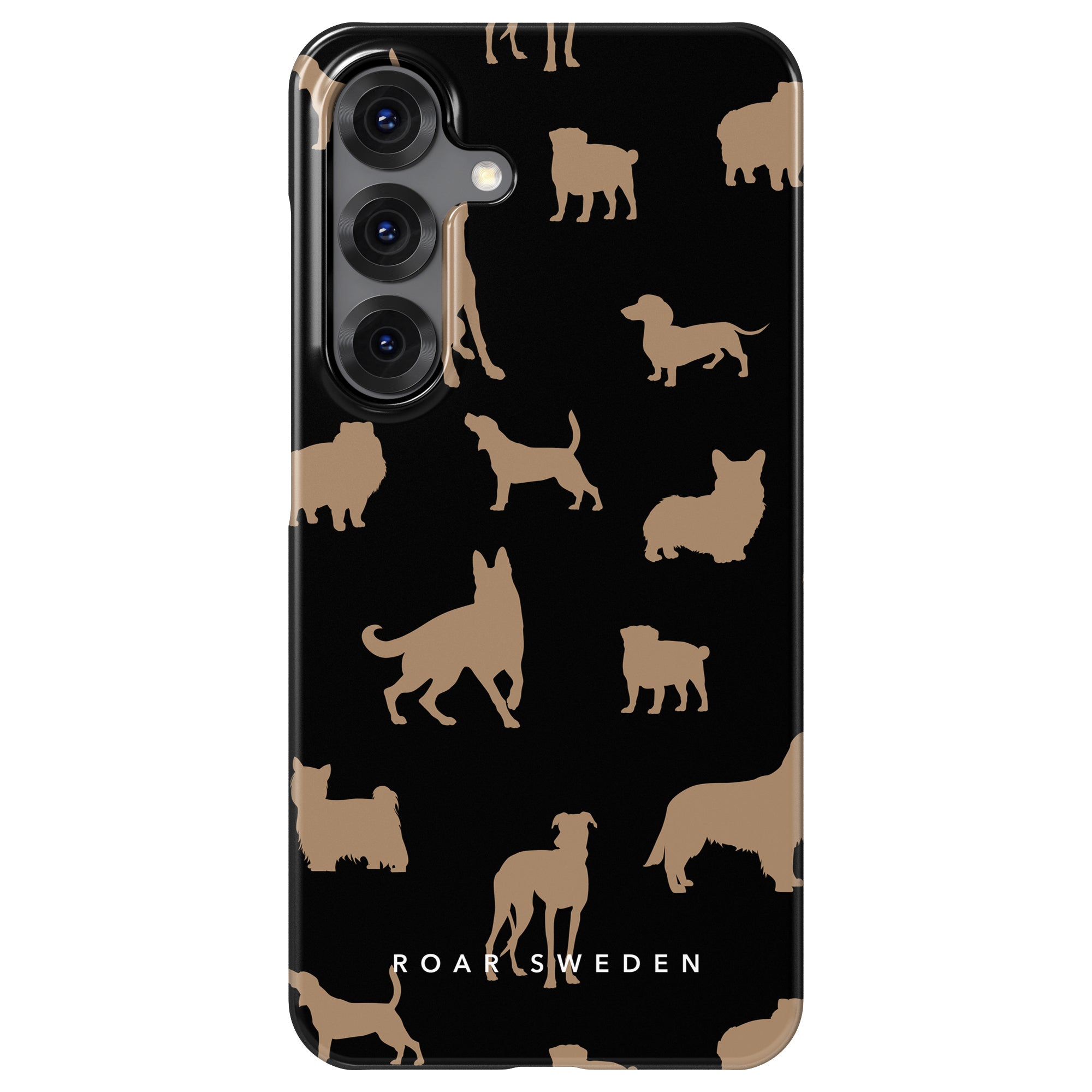 Slim mobilskal – Dog House