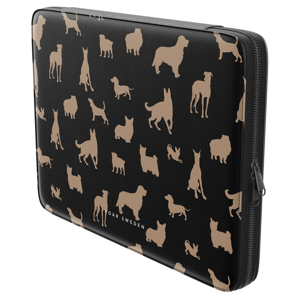 Dog House - Laptop Case