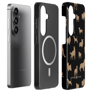 Dog House - Magnetic Tough Phone Case