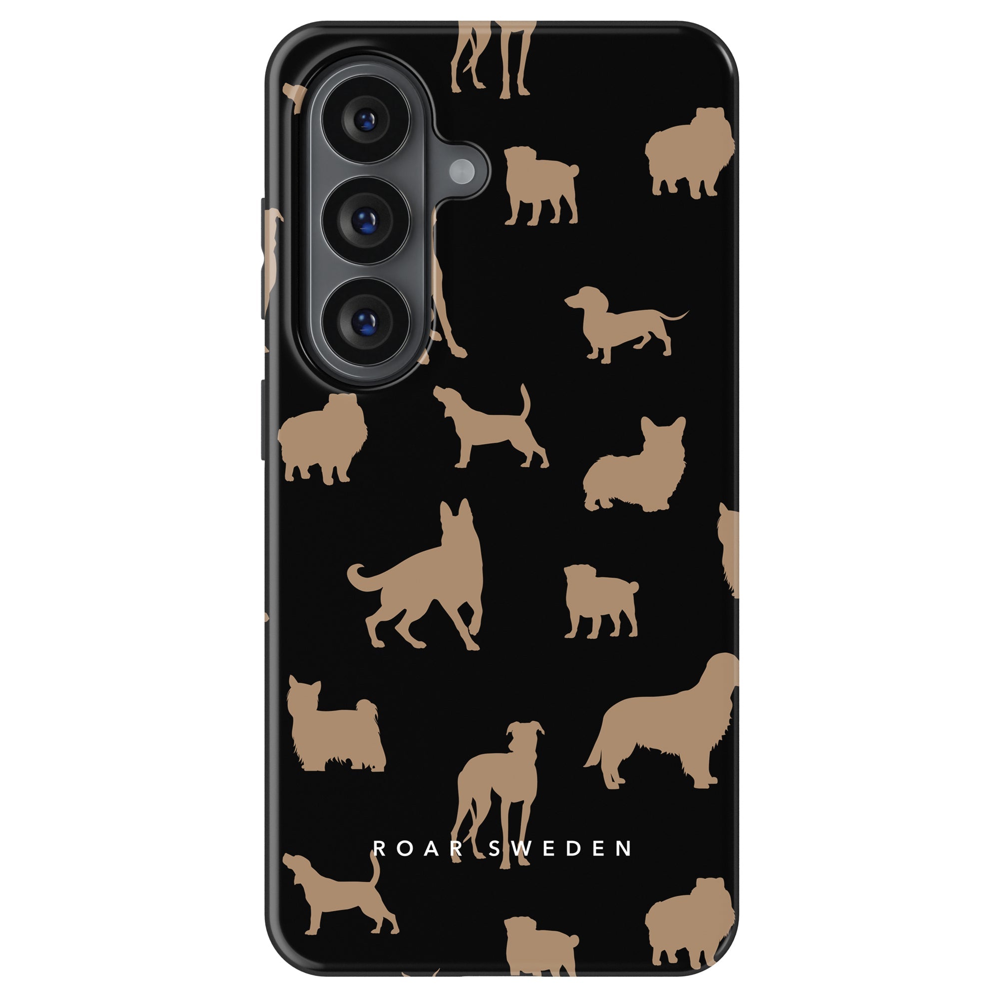 Dog House - Magnetic Tough Phone Case