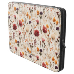 Dried Flowers - Laptopfodral - Roar Sweden